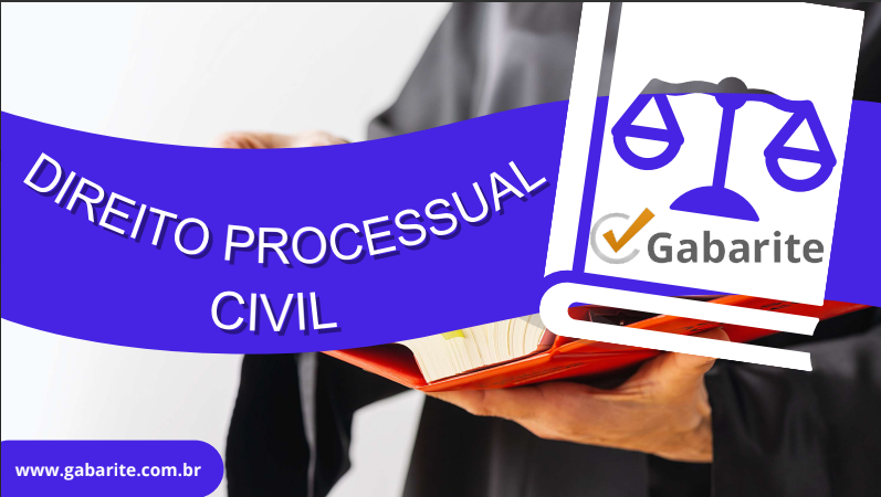 Direito Processual Civil